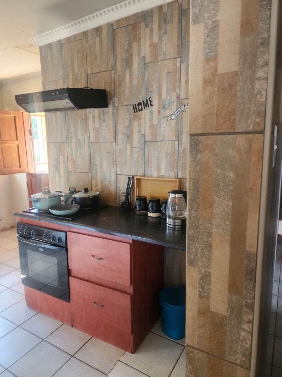 3 Bedroom Property for Sale in Jouberton North West